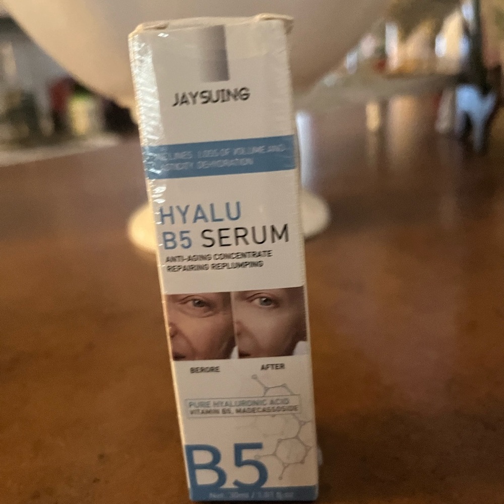 Hyalu B 5 serum
